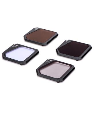 Filmmaker Filter Kit PLUS for DJI Mavic 3