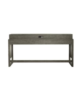 Bartlett Field Console Bar Table