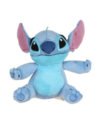 Just Play Disney Lilo And Stitch 7 Inch Sitting Plush