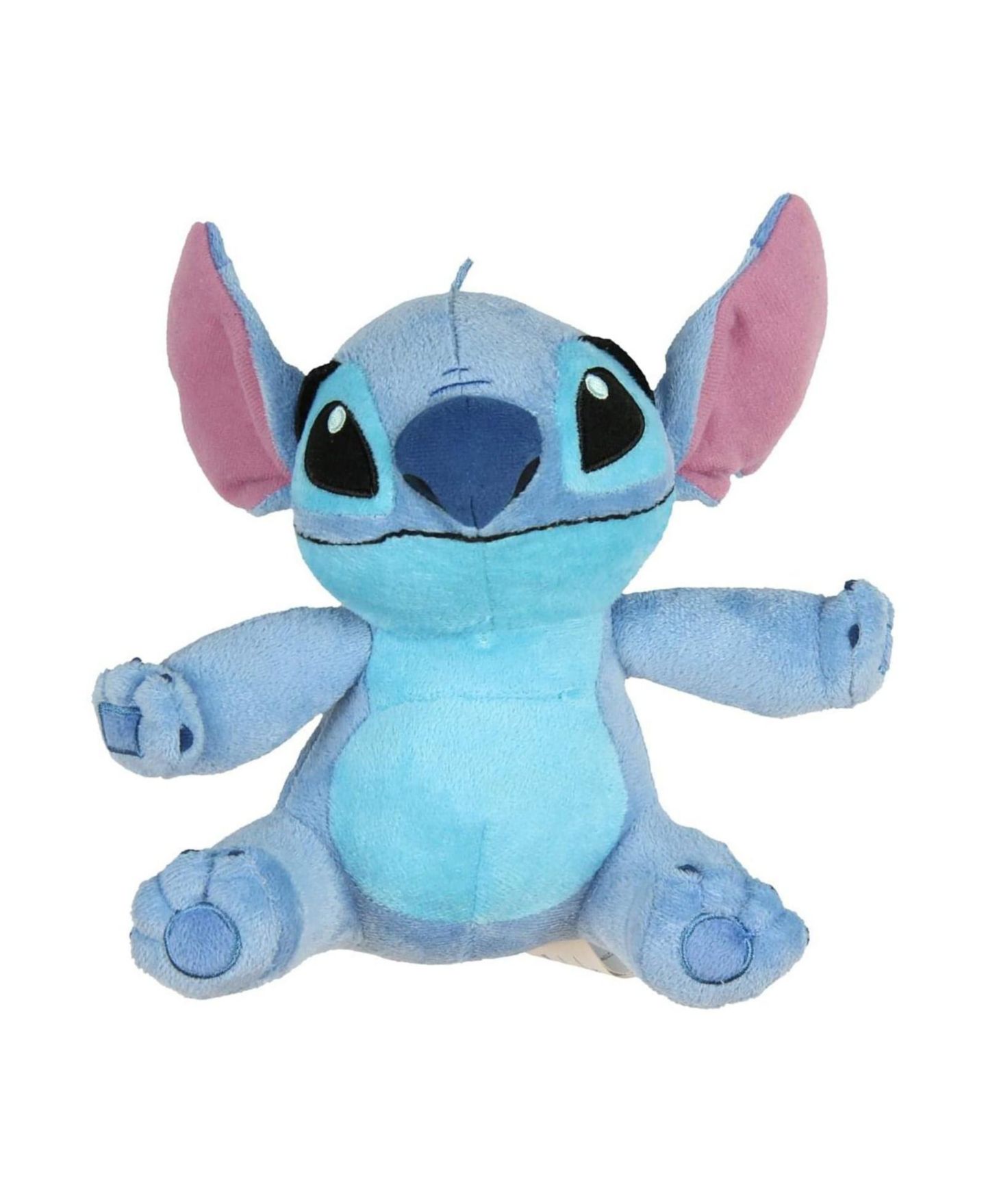 Детская мягкая игрушка License 2 Play Stitch 7" Sitting Plush — фото 1