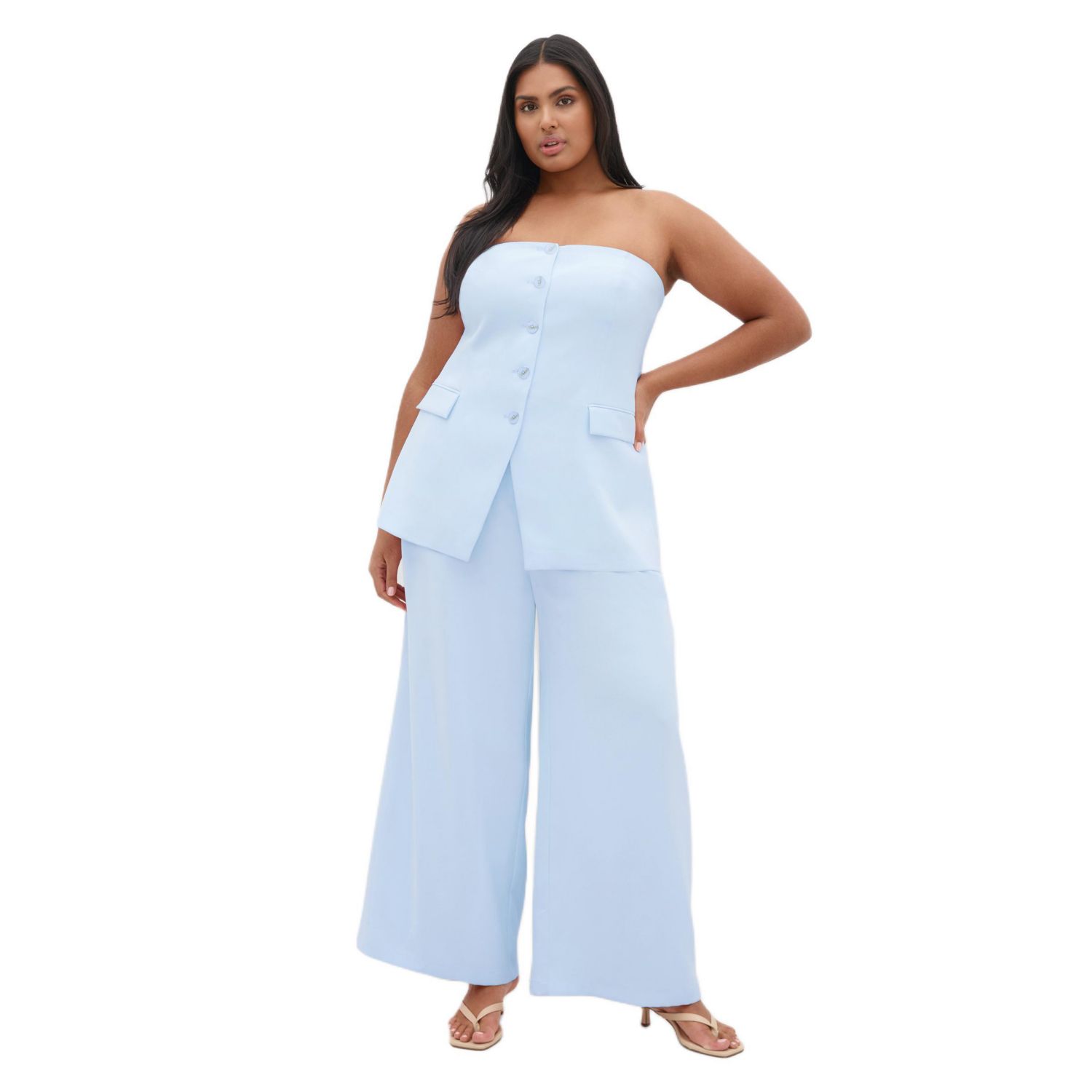 Women's Holly Bustier Top
