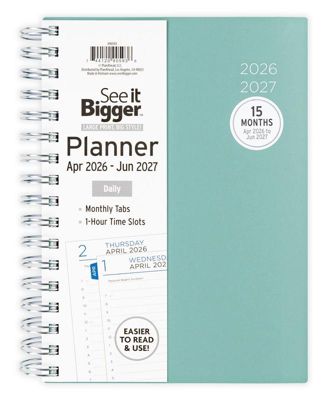 Daily Planner