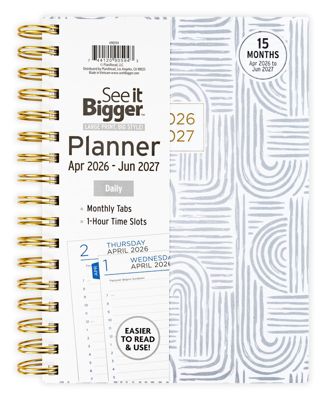 Daily Planner