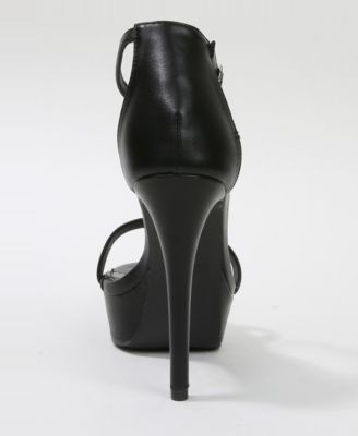 Germane Platform Sandals