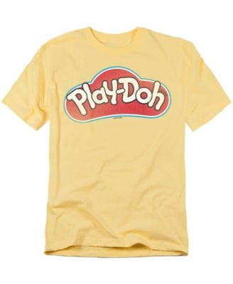 Men's Play-Doh Play-Doh Lid T Shirt