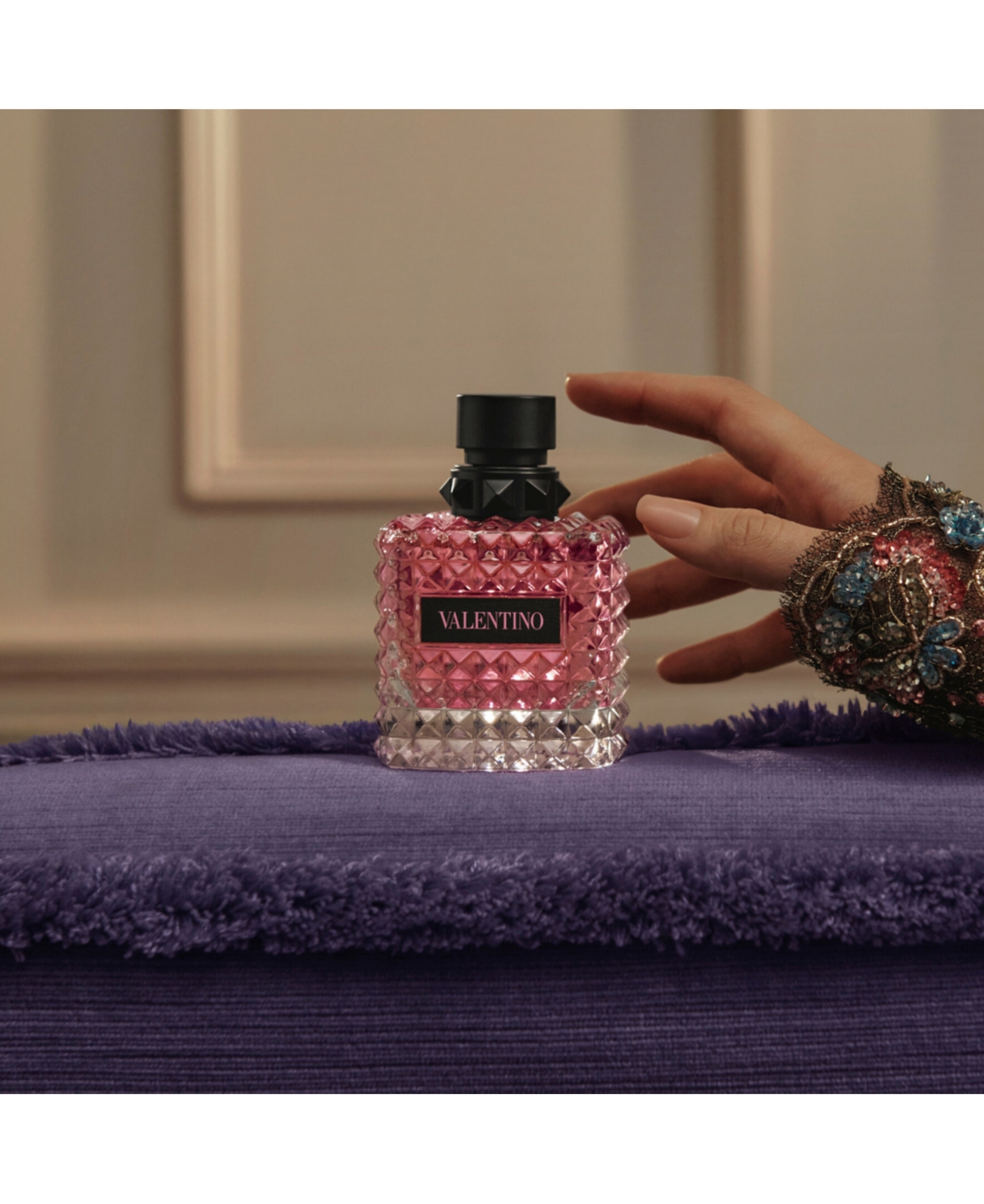 Valentino Donna Born In Roma Eau de Parfum Spray