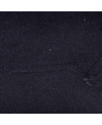 Small Twisted Cabas Tote Calfskin