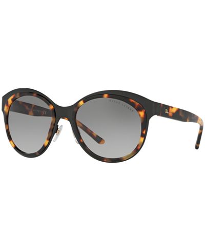Ralph Lauren Sunglasses, RL7051