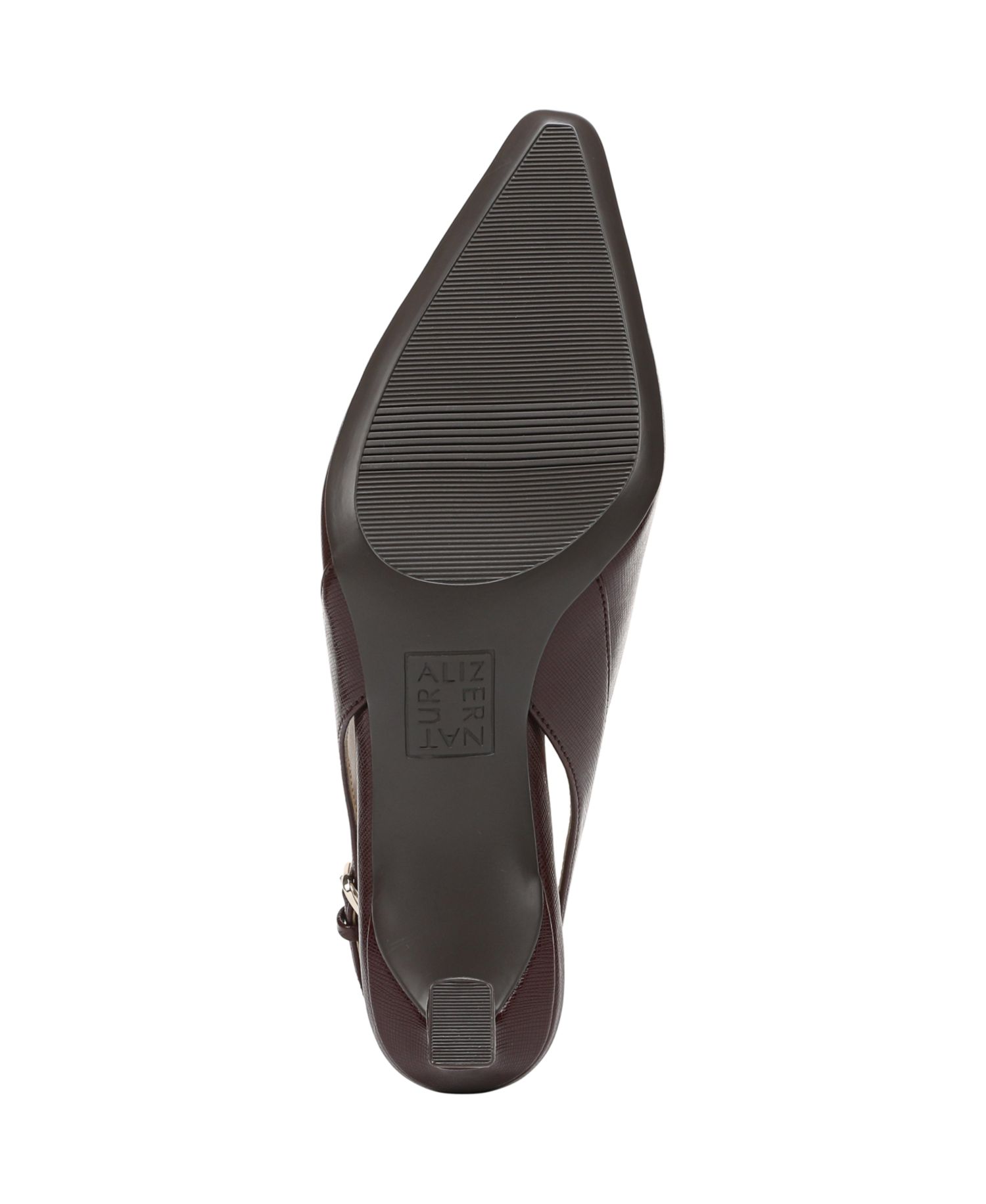 Women's Tansy Snip Toe Dress Slingback Pumps