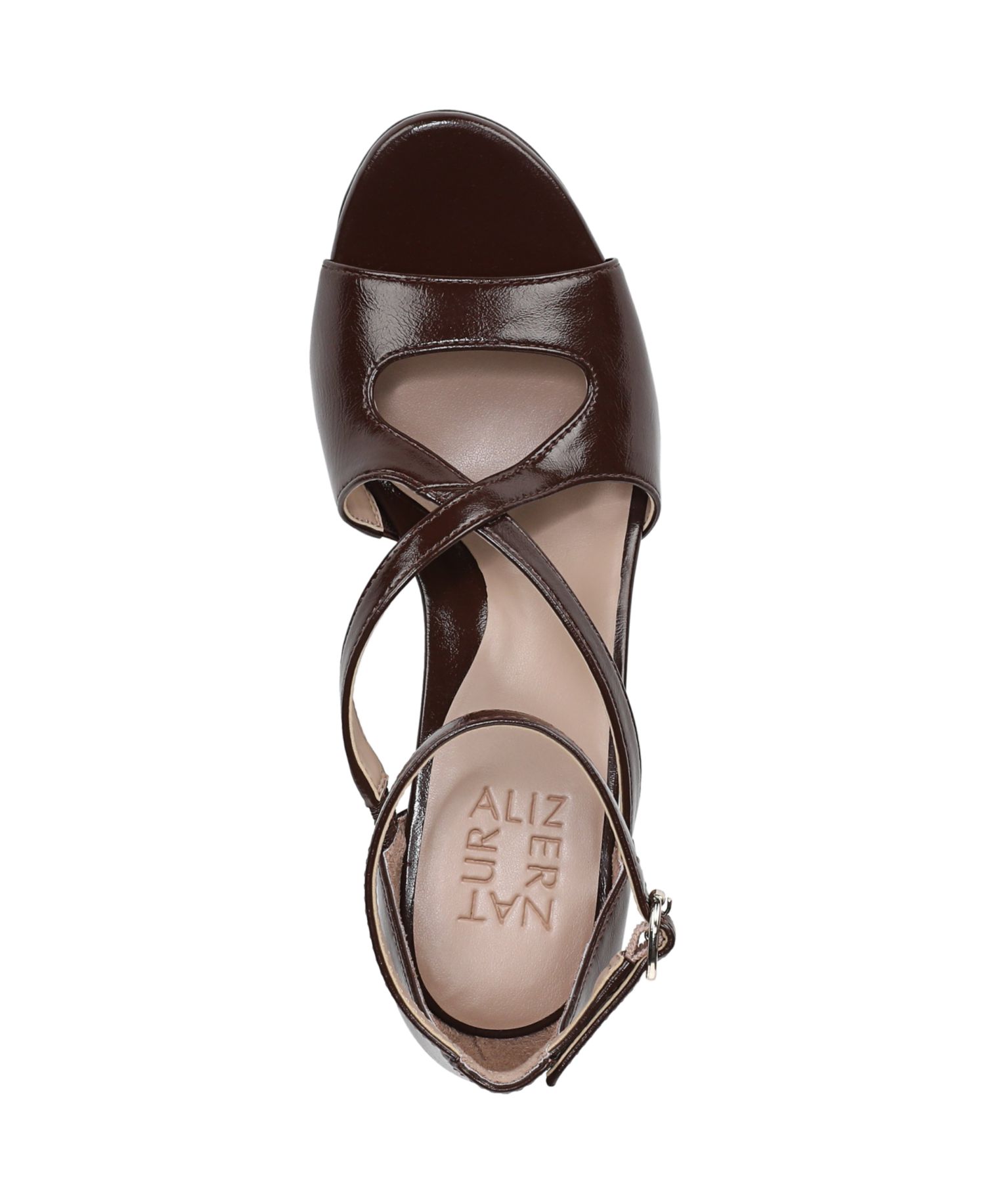 Women's Alicia Platform Dress Sandals
