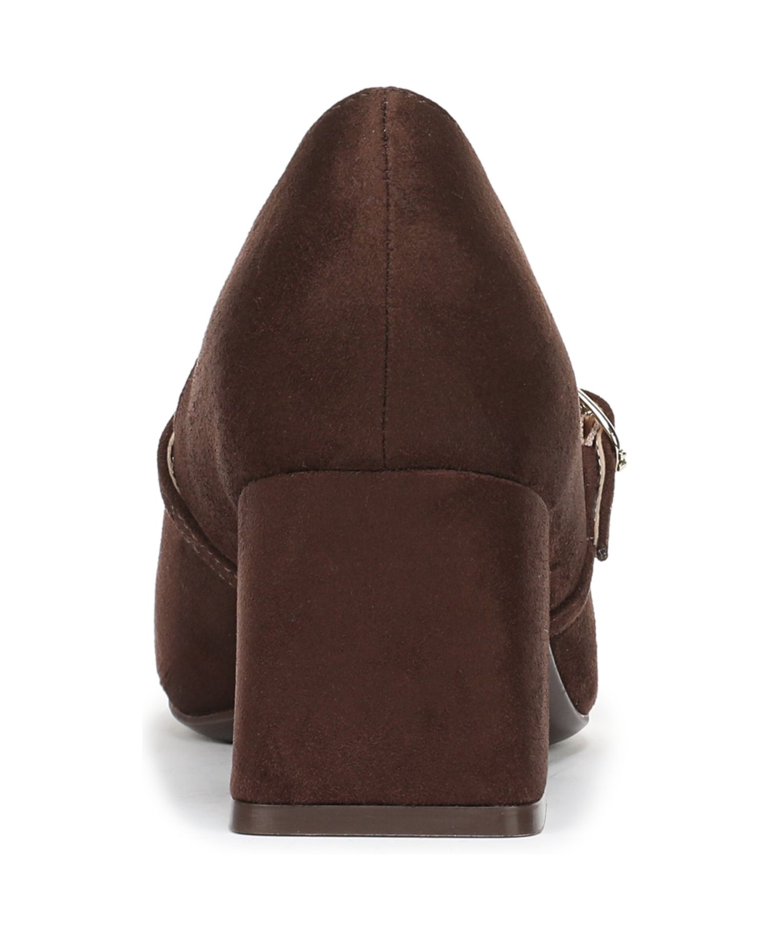 Women's Dancing Mary-Jane Block-Heel Pumps