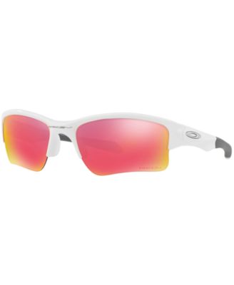 oakley quarter jacket youth fit sunglasses