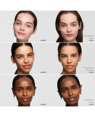 Matte Veil Traceless Setting Powder