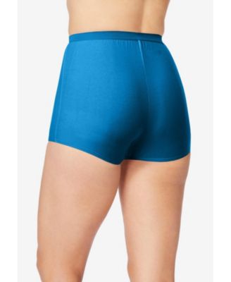 Plus Size Boy Short 3-Pack