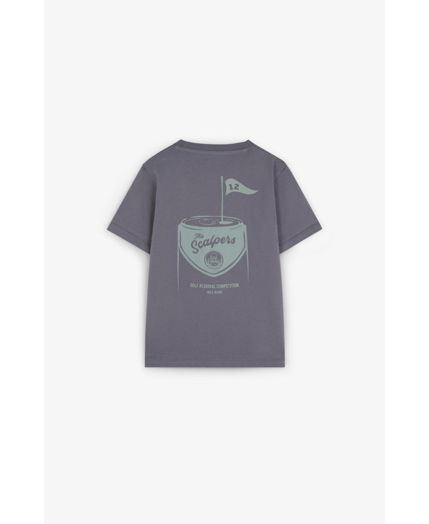 Little Boys Little/ Golf tee