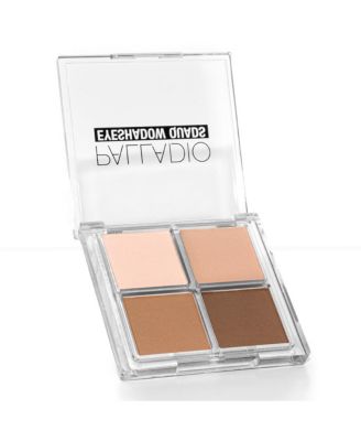 Eyeshadow Quads Eyeshadow