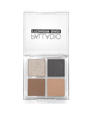 Eyeshadow Quads Eyeshadow