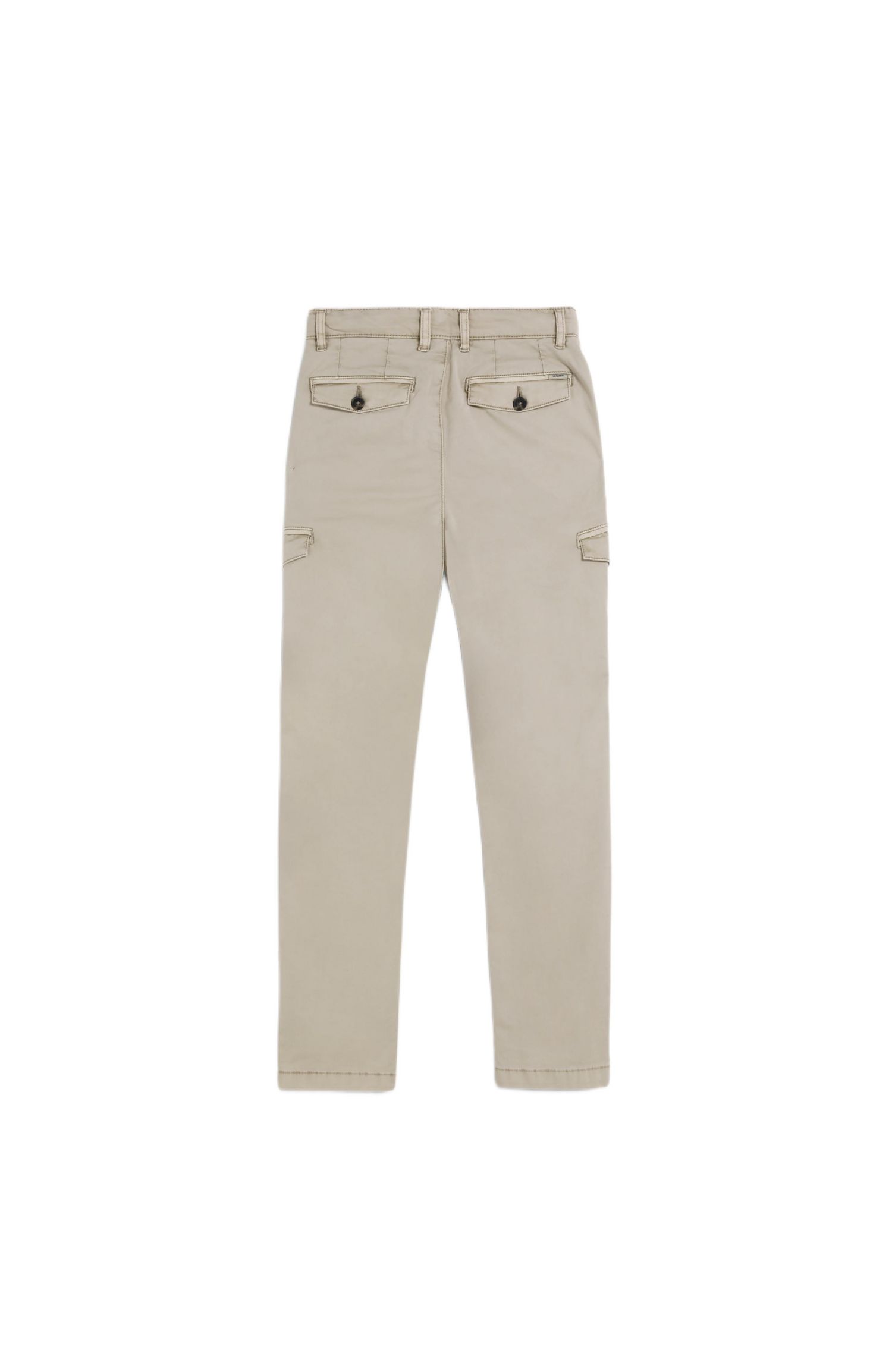 Little Boys 4-14 Basic Cargo Pants