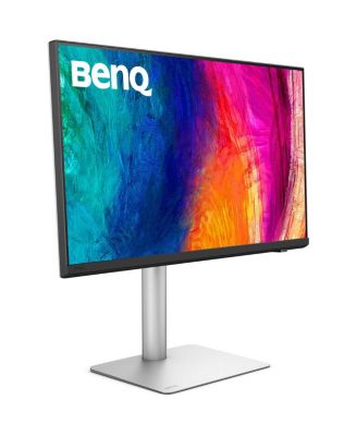 PD2730S DesignVue 27" 16:9 5K IPS LED HDR Designer Monitor, White, 2-Pack