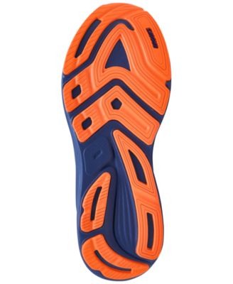 Men's Revel 8 Running Sneakers from Finish Line