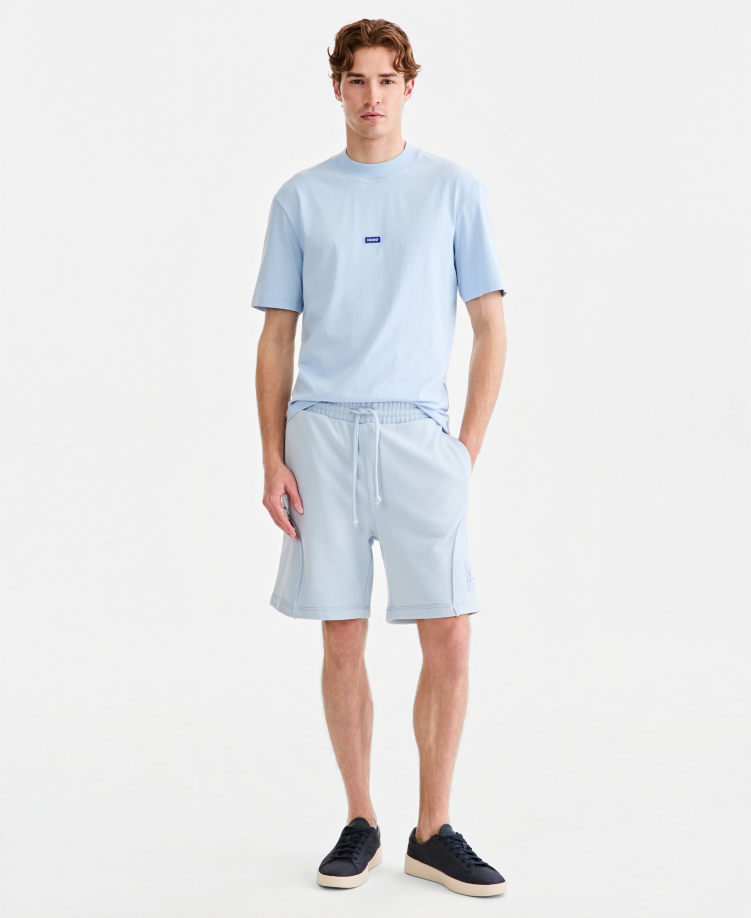 Men's Nurazort Drawstring Shorts