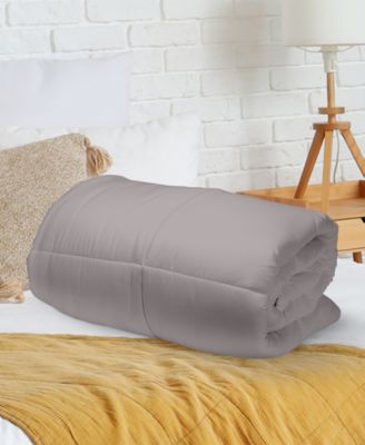 All Season Down Alternative Hypoallergenic Comforter, King