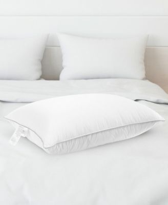 Down Alternative 2-Pack Pillows, King