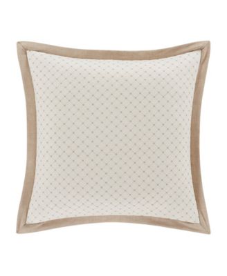 Garden View Sham, European