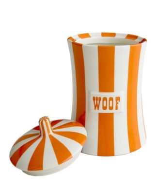 Vice Woof 62 oz. Glossy Canister
