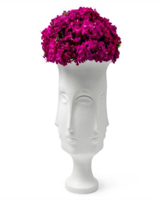 Dora Maar 15" Porcelain Vase