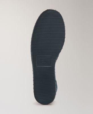 Women's Velour Shoes