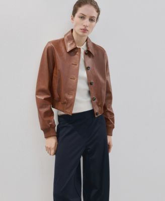 Women's Straight Lyocell Pants