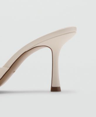 Women's Pointed-Heel Sandals