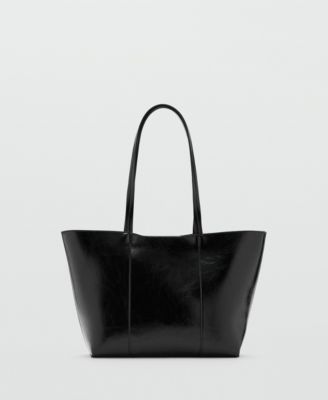 Women's Medium Shopper Bag