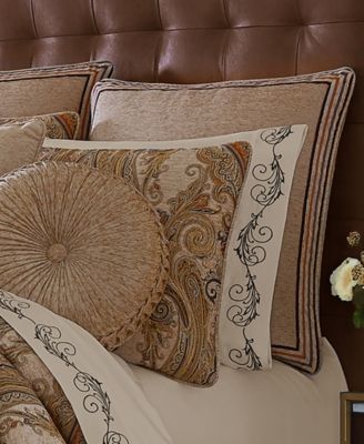 Luciana Sham, European