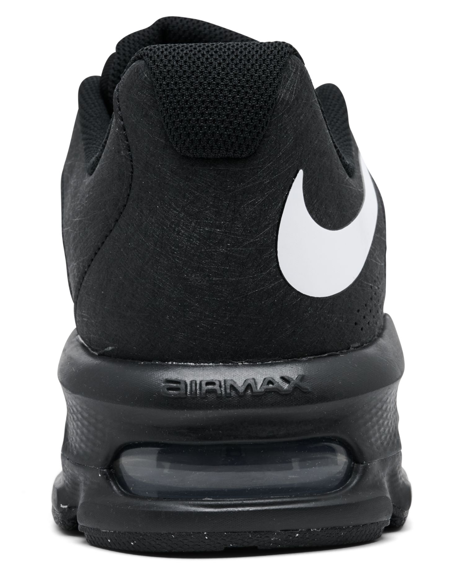 Мужские повседневные кроссовки Air Max Fire от Finish Line