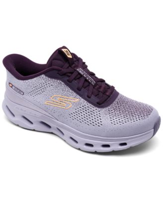 Women's Slip-Ins: GO WALK Glide-Step 2.0 - Nessa Athletic Walking Sneakers from Finish Line