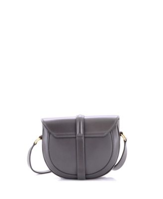 Small Besace 16 Bag Smooth Calfskin