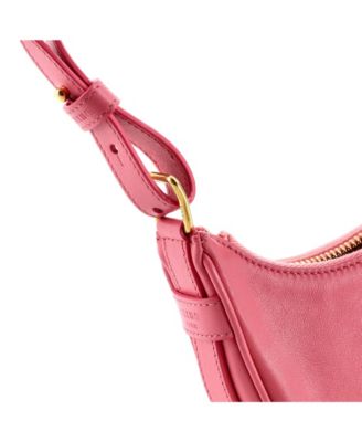 Mini Ava Bag Leather