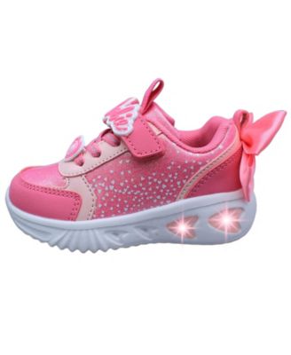 Toddler Light-Up Sneakers