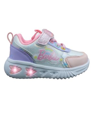 Toddler Light-Up Sneakers