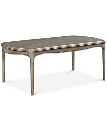 Furniture - Hayley Expandable Dining Table