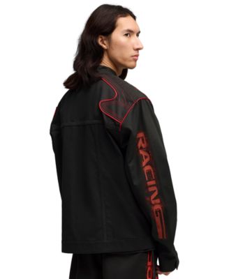 Men's F1 Lifestyle Racing Jacket