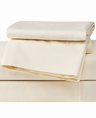 Cooling CVC 1200-Thread Count Cotton 5-Pc. Sheet Set, Split King