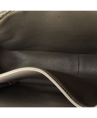 Medium Triomphe Shoulder Bag Smooth Calfskin