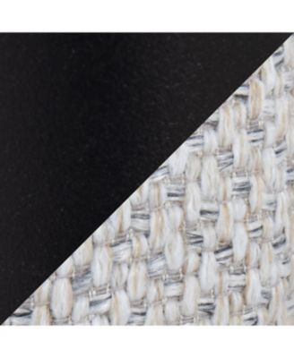 Fabric Twin Headboard 41-53H x 63W inch Durable Casual Design