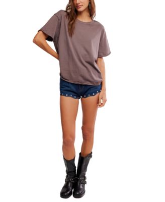 Women's Nina Cotton T-Shirt