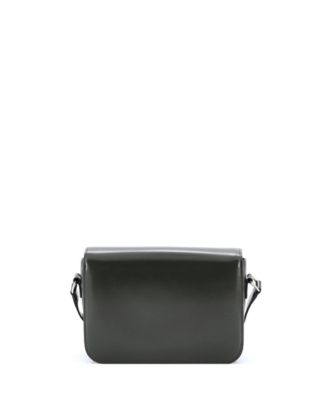 Medium Triomphe Shoulder Bag Smooth Calfskin