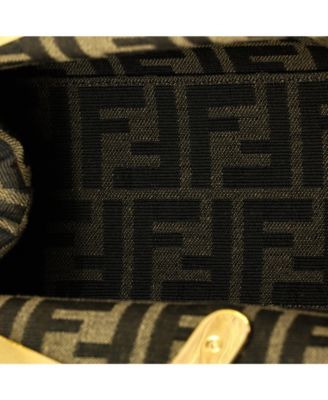 Small First Bag Leather