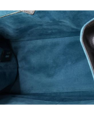 Large 3Jours Bag Leather